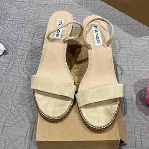 Steve Madden heels